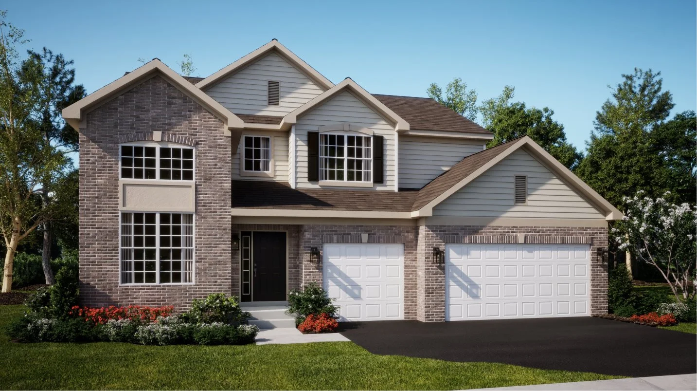 Raleigh Exterior B