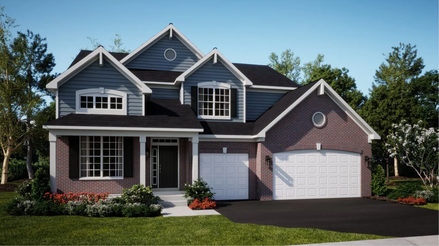Raleigh Exterior C