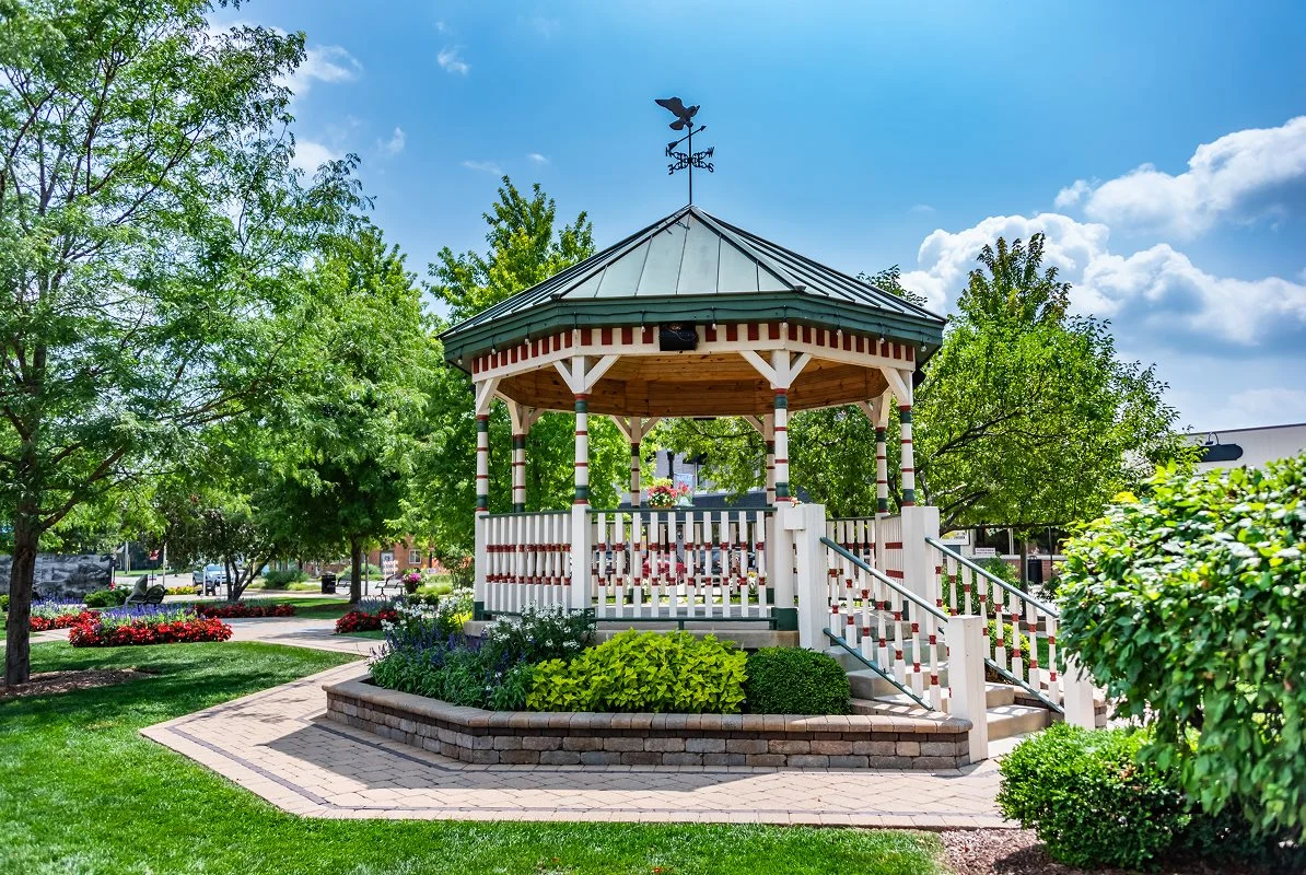 Regency Square