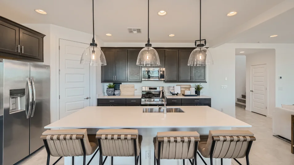 Cottonwood Kitchen