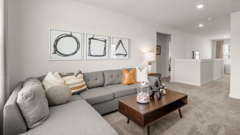 Kingston Loft