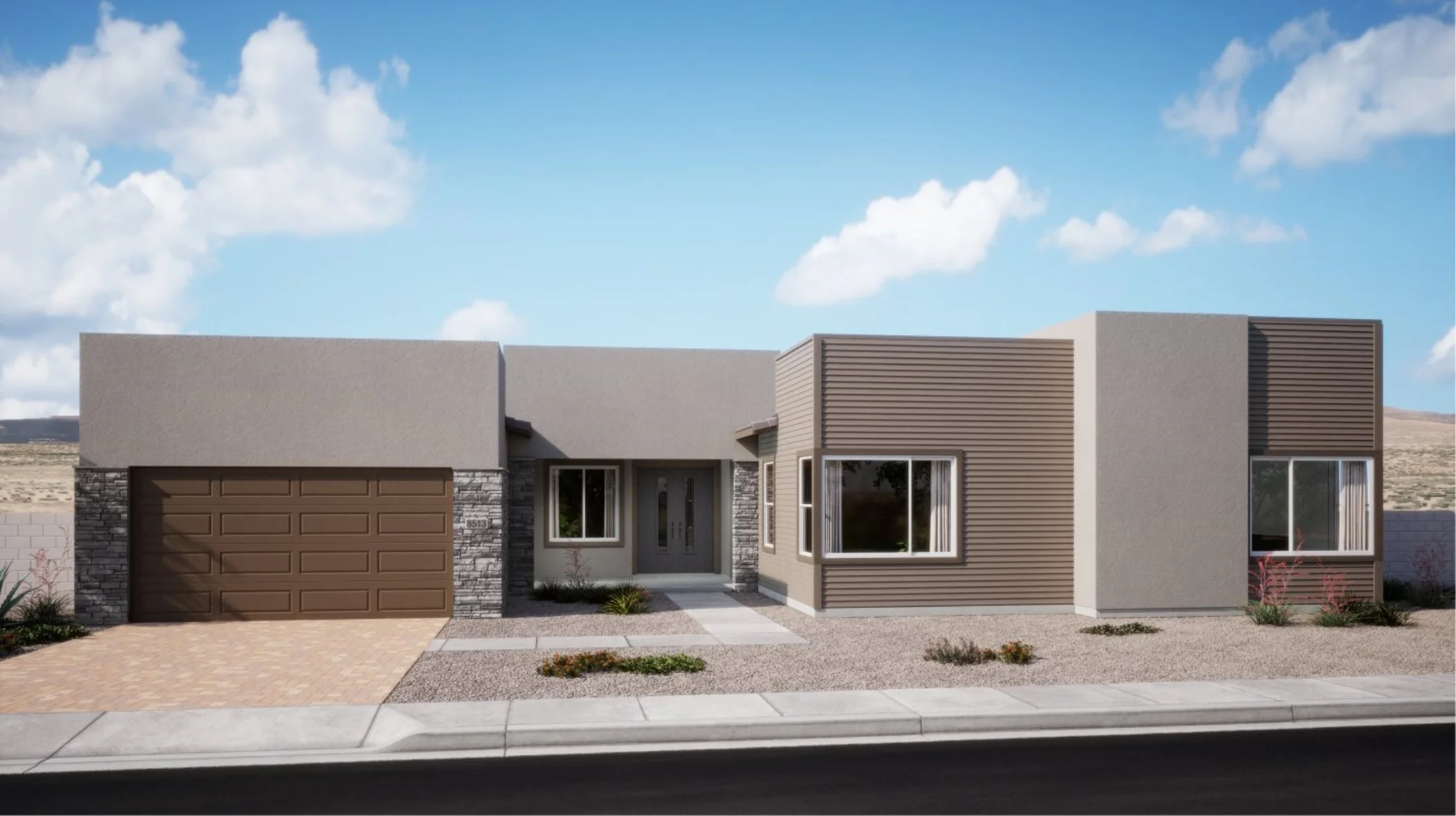 Leighton NG Exterior B