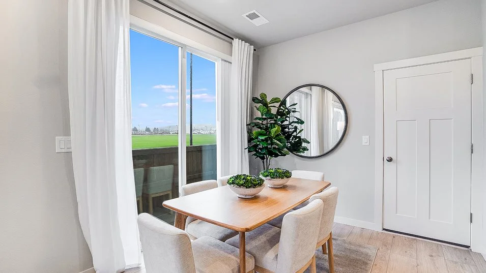Tumalo Dining Room