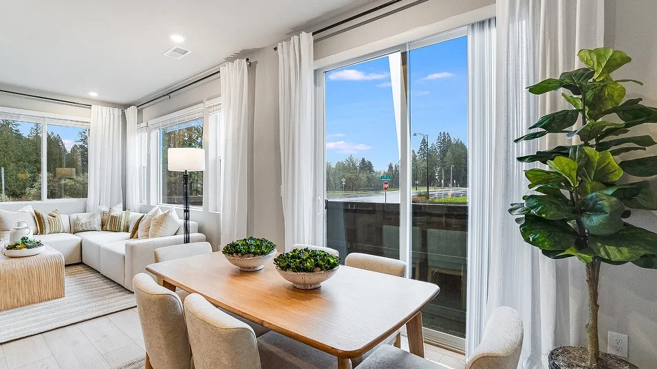 Tumalo Dining Room