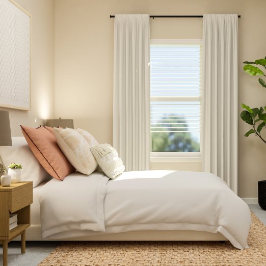 Aurora Bedroom 2