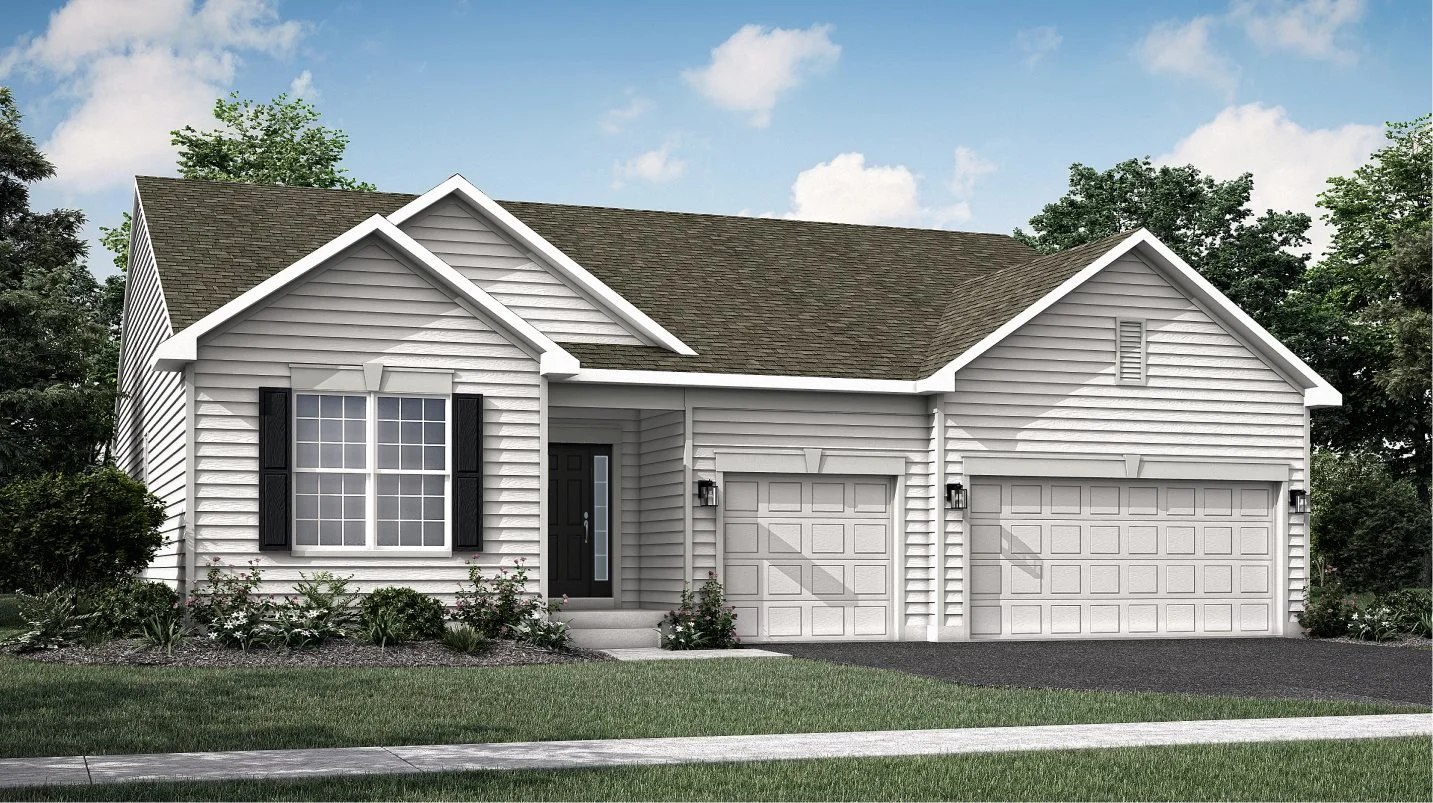 Ridgefield Exterior B