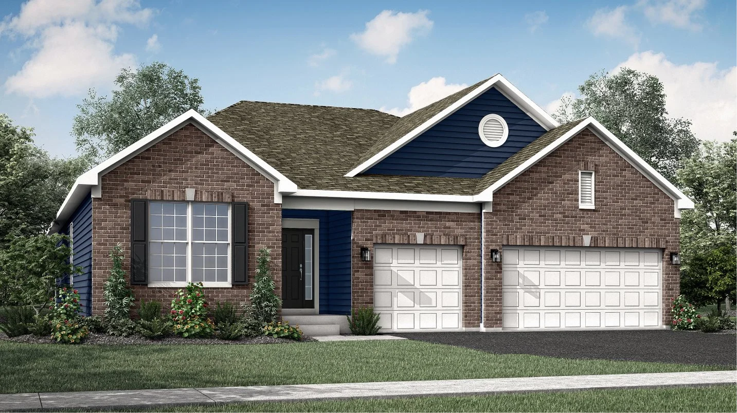 Ridgefield Exterior C