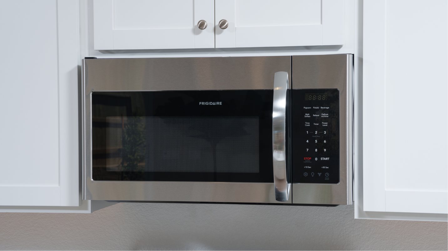 Celedon EI Microwave