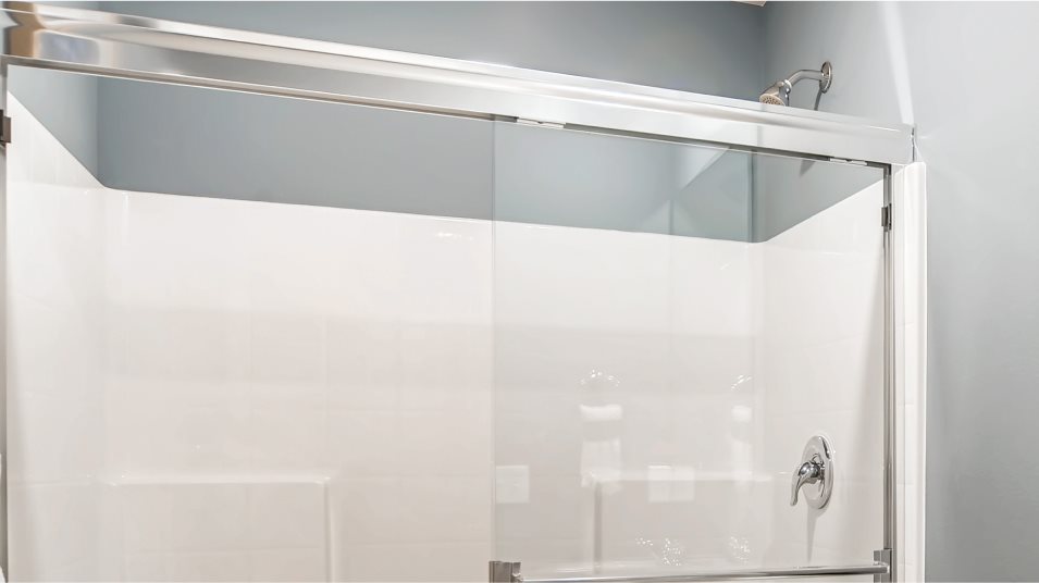 Daisy Crossing Zinfandel Shower
