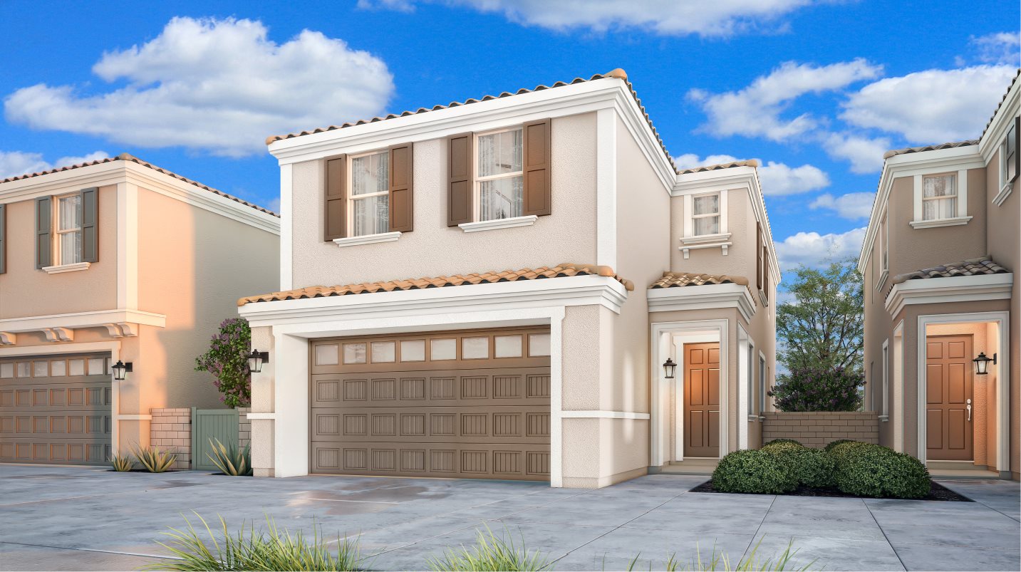 Italianate exterior home image
