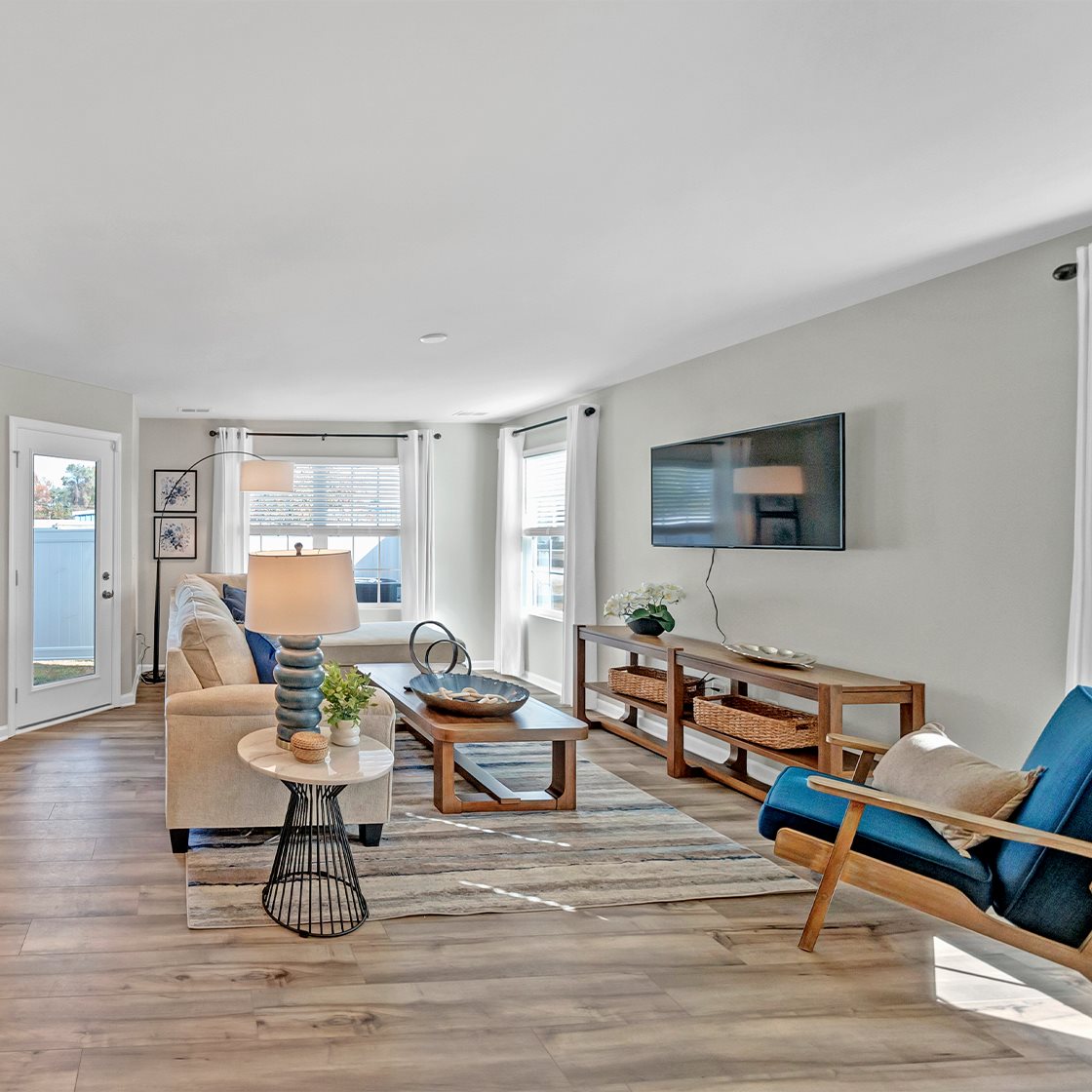 IMAGE: Aspen Living Room