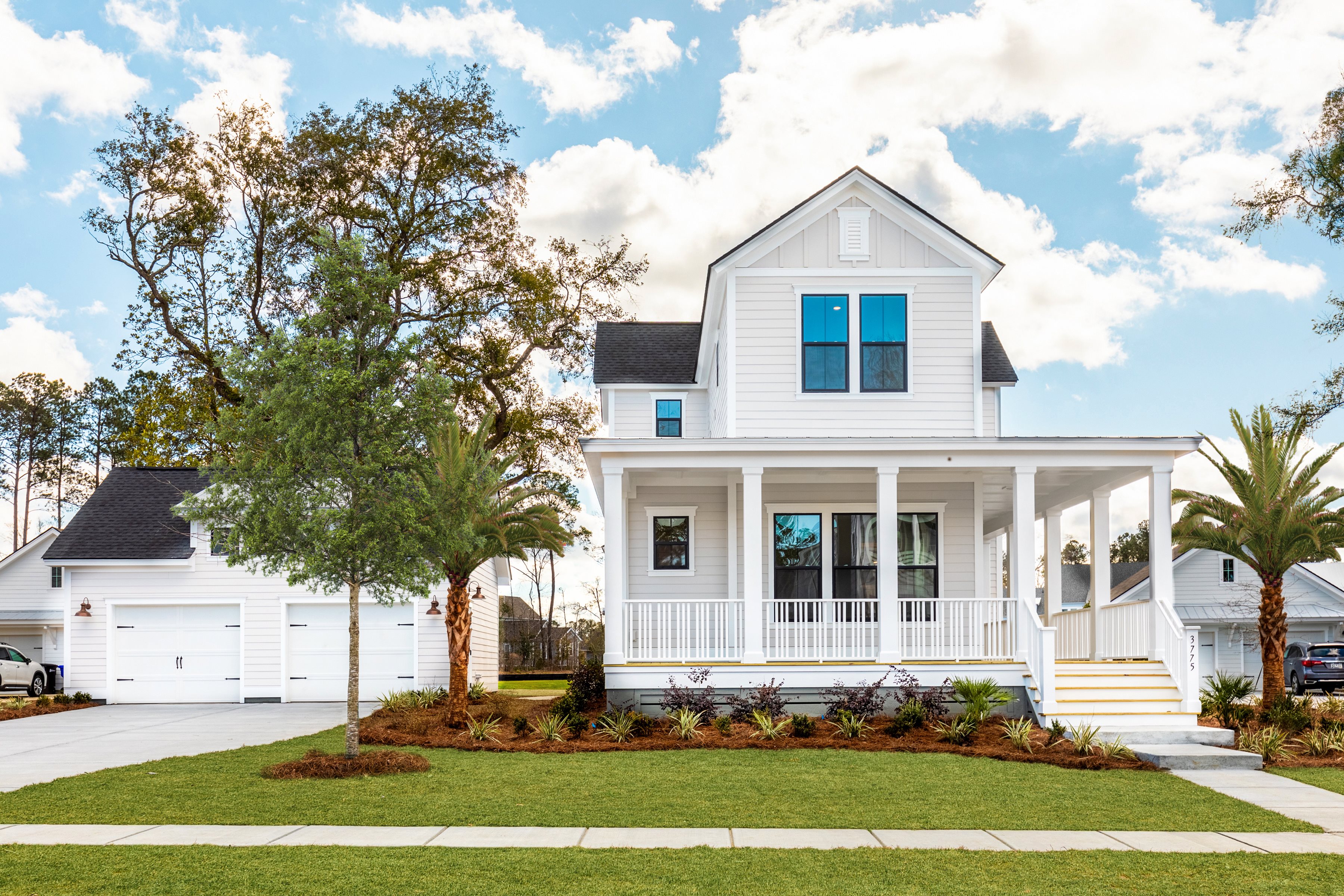 Carolina Park Riverside Wentworth Exterior