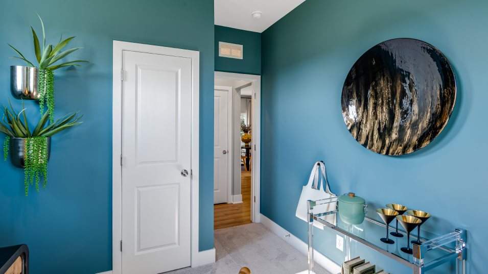 Richmond Bedroom 5