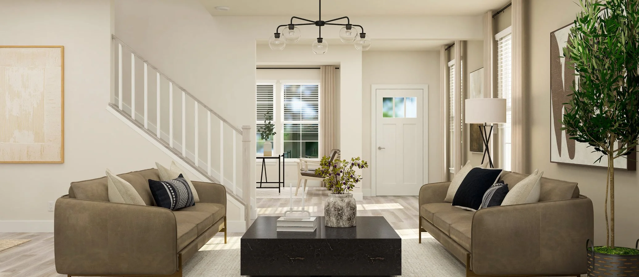 Grayson Great Room
