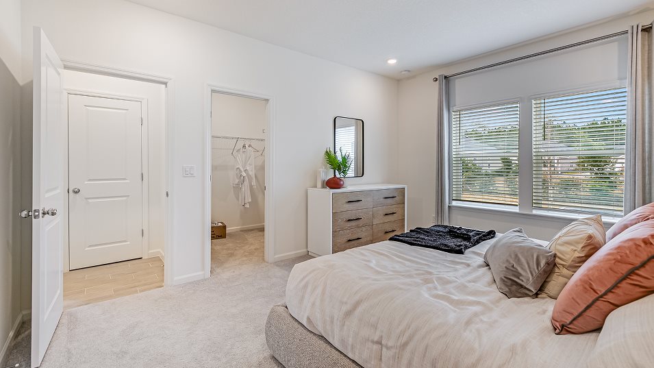 Sienna plan owners suite