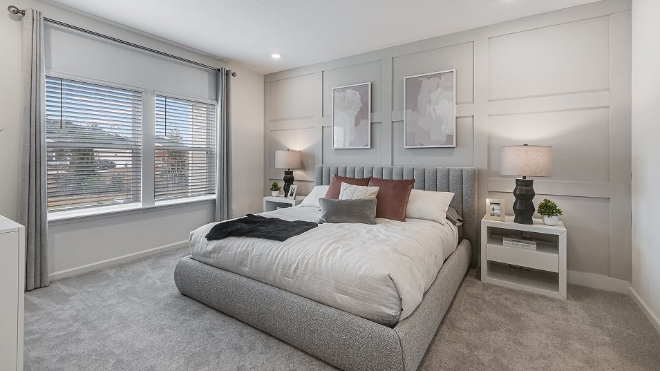 Sienna plan owners suite