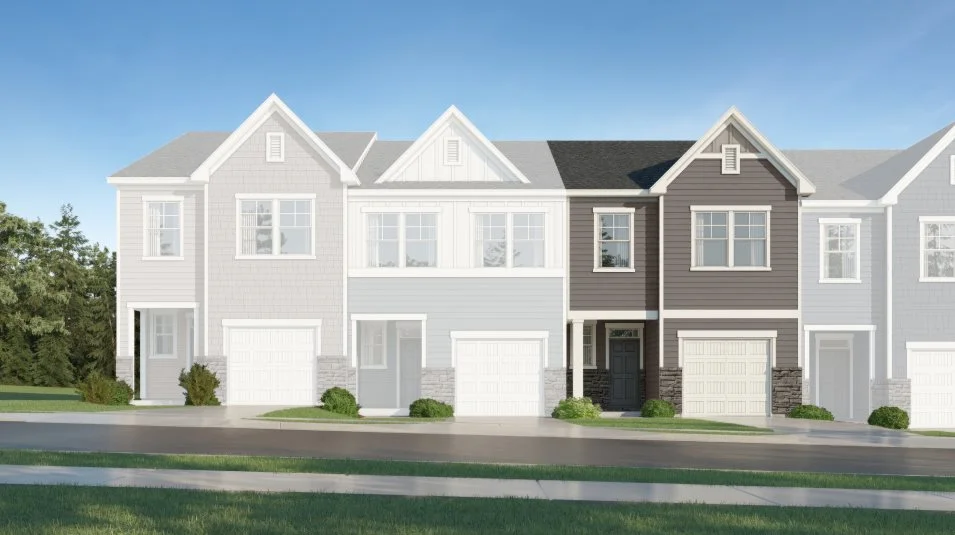 Cameron Exterior Rendering A