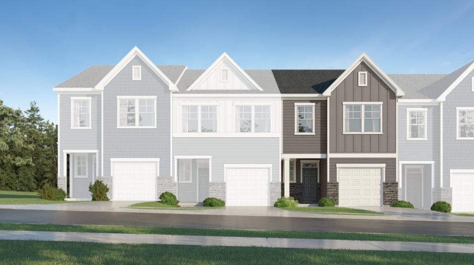 Cameron Exterior Rendering F