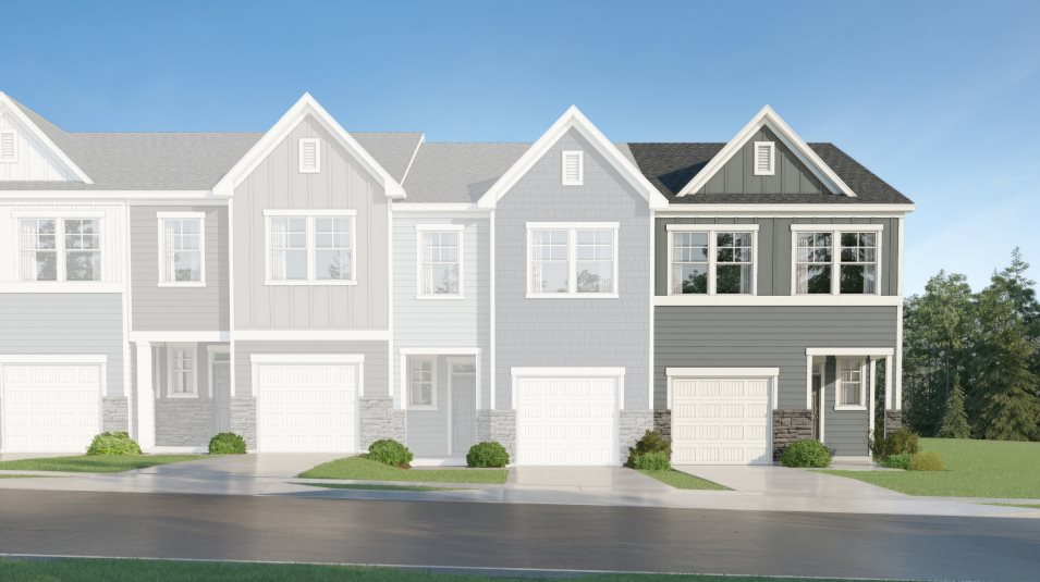 Cameron Exterior Rendering GEP