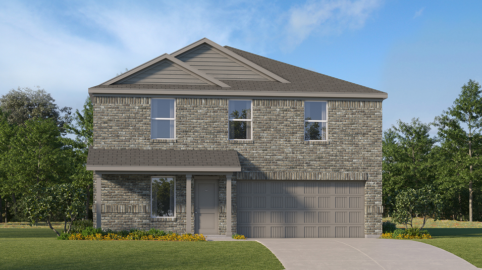 Grove Core 3350 Littleton K