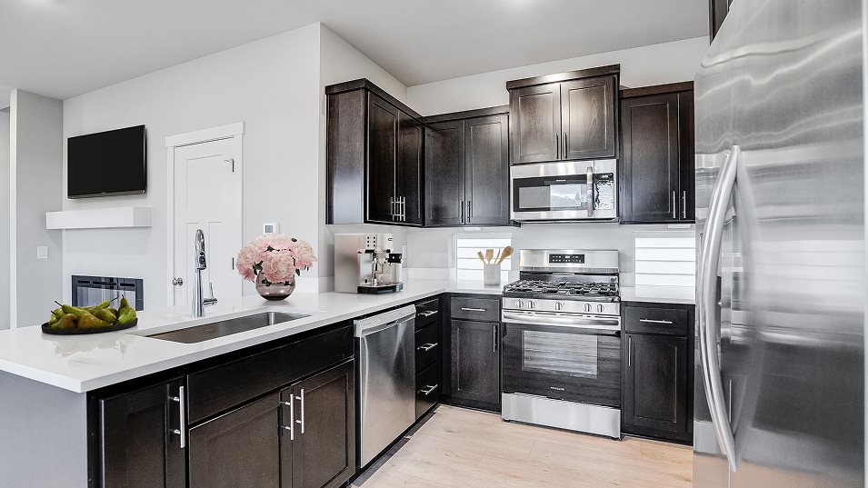 Colton Kitchen