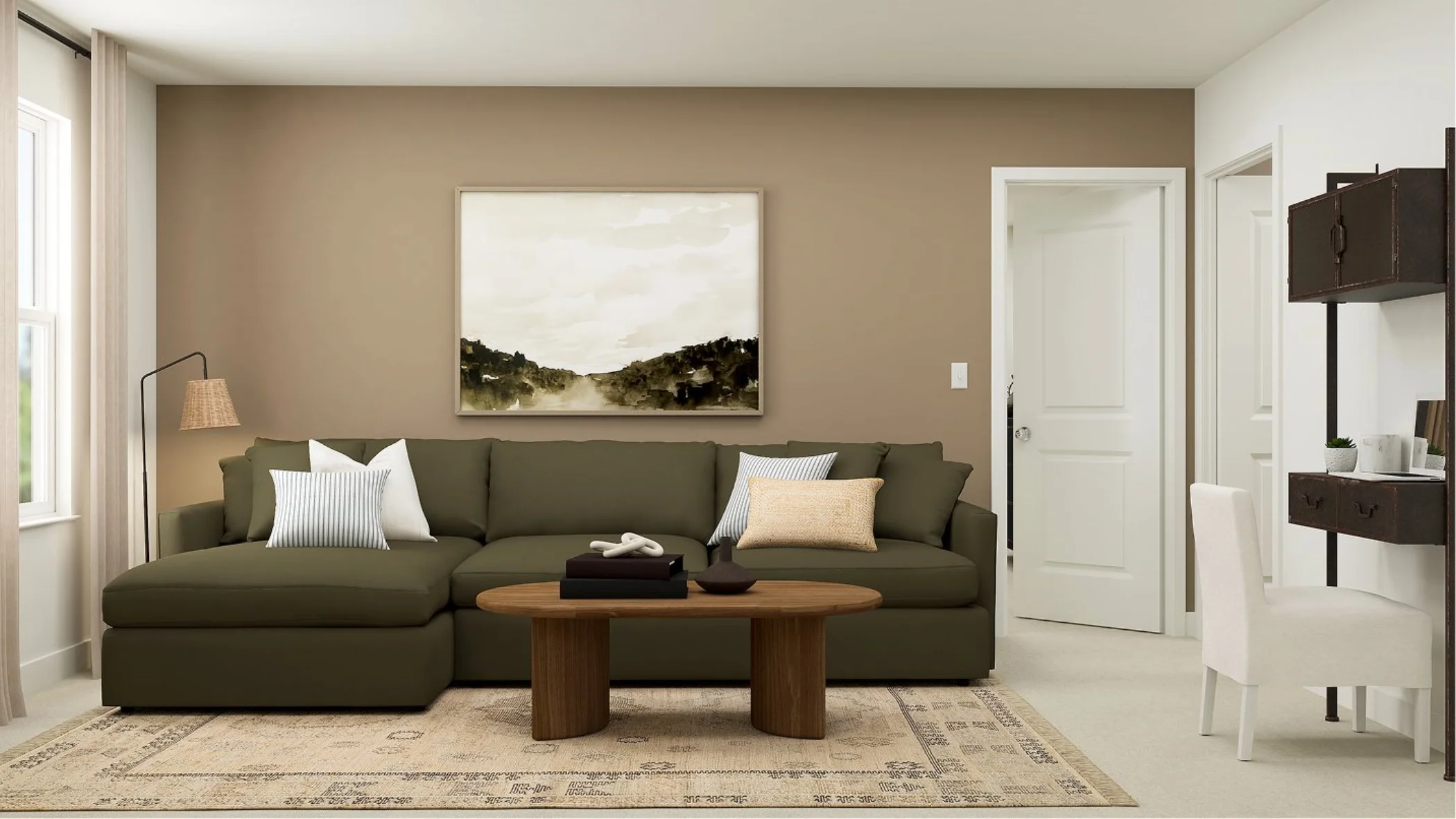 Davidson Loft