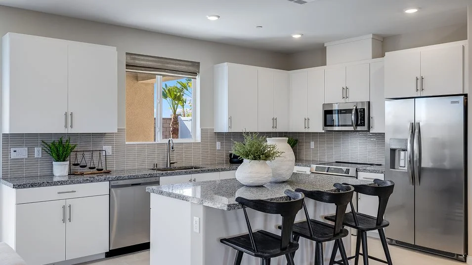 Res 3 kitchen