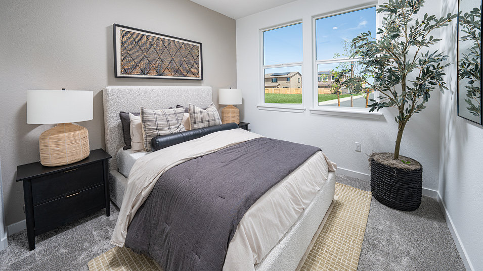 Azure The Preserve Res1873 Bed4 F1
