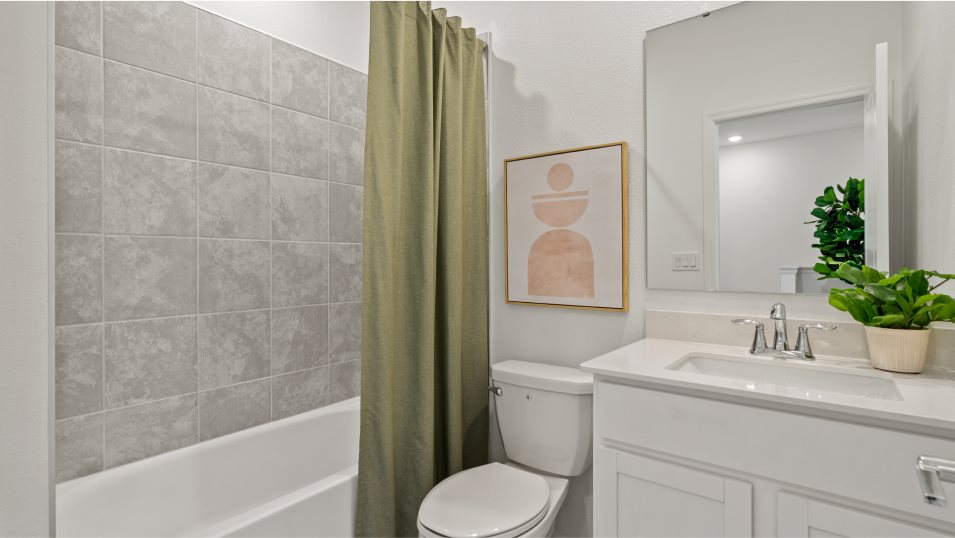 Palisade bath 2