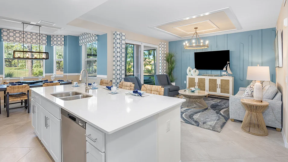 0072 Birkdale Kitchen 1of5 Base2