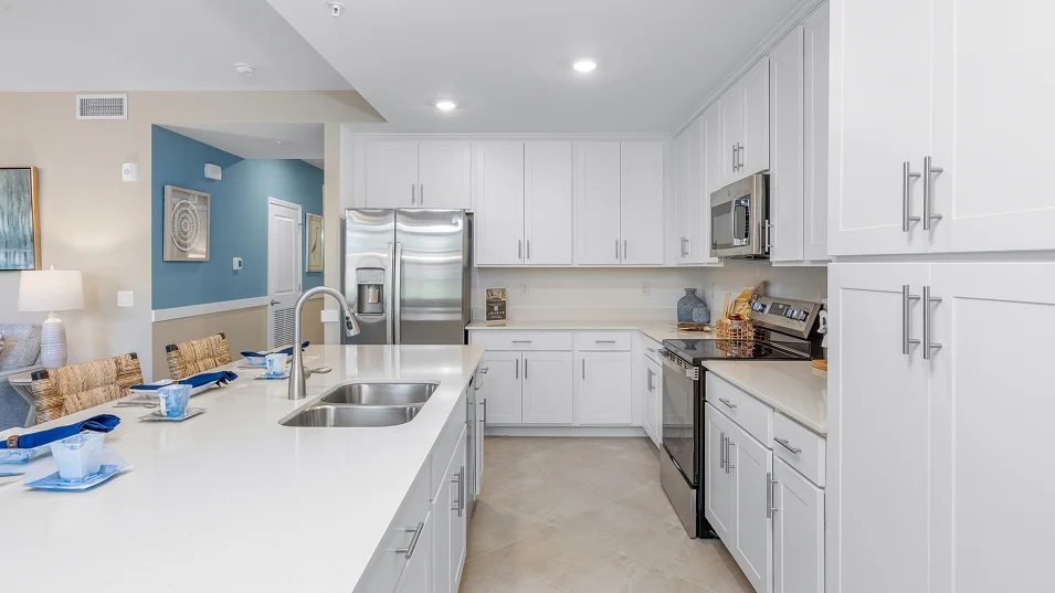 0072 Birkdale Kitchen 5of5 Base2
