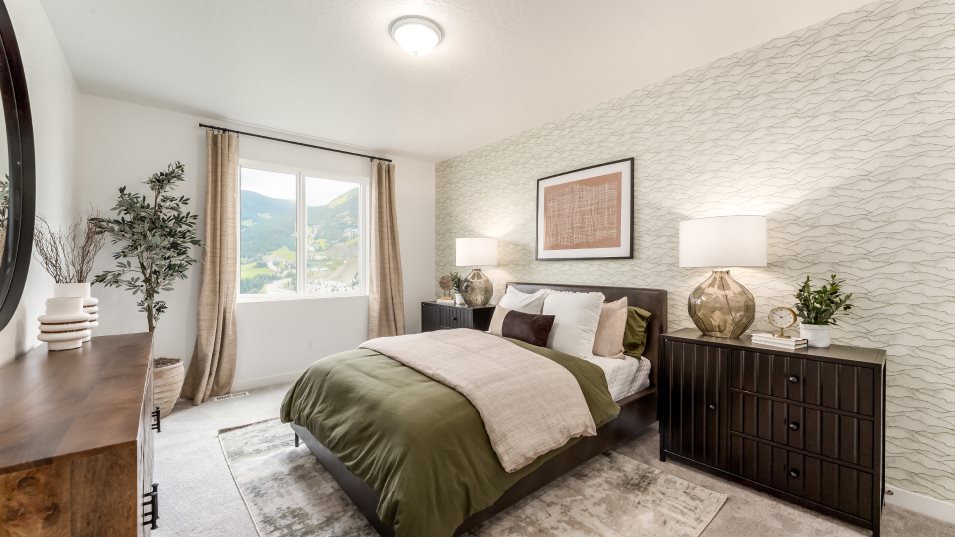 Bedroom 5