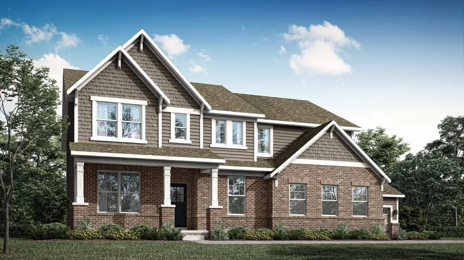 Aberdeen SL Architectural 3100 Exterior C