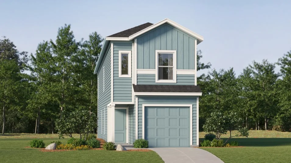 Cibola Exterior