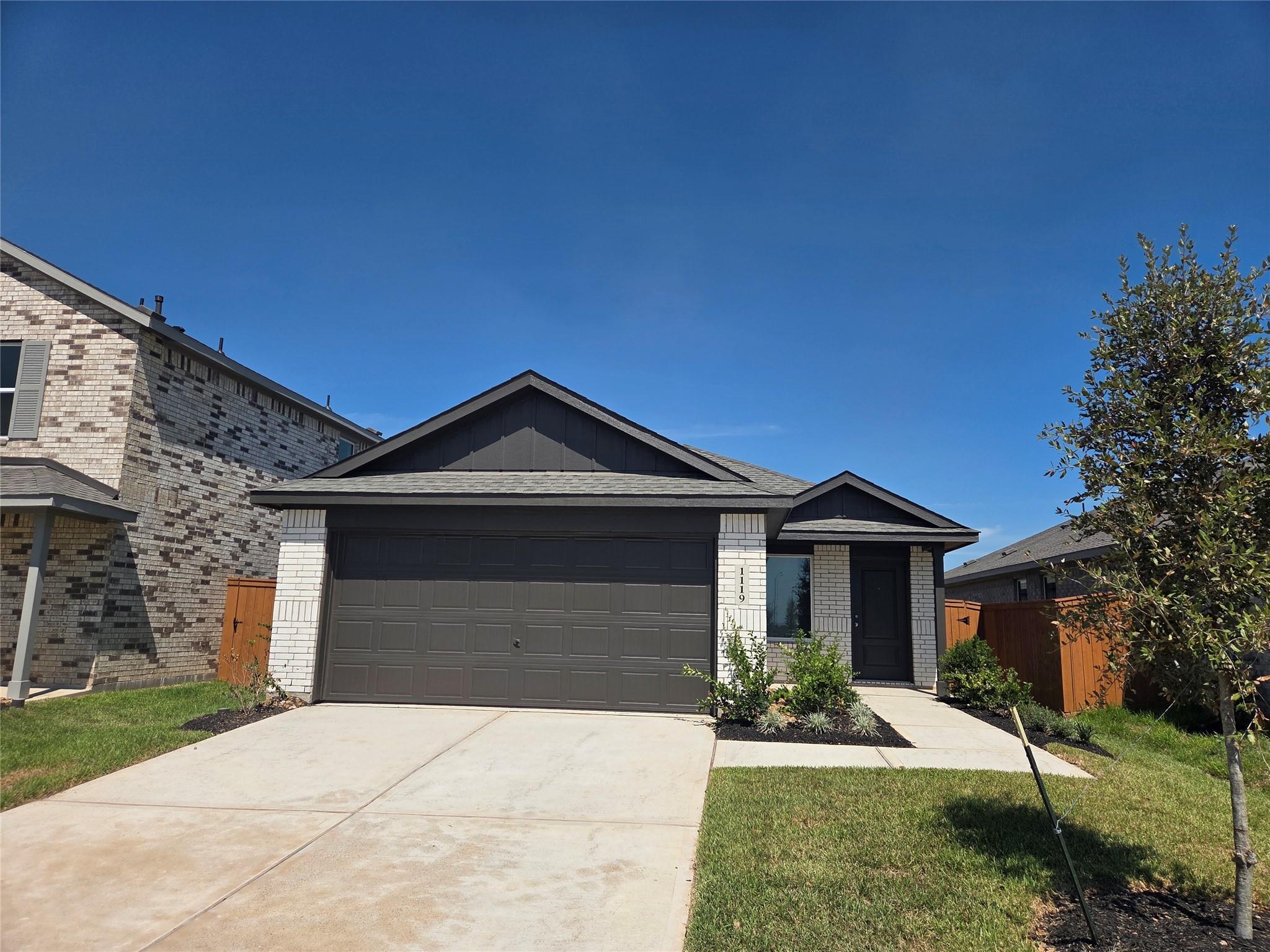1119 Blue Stone Drive