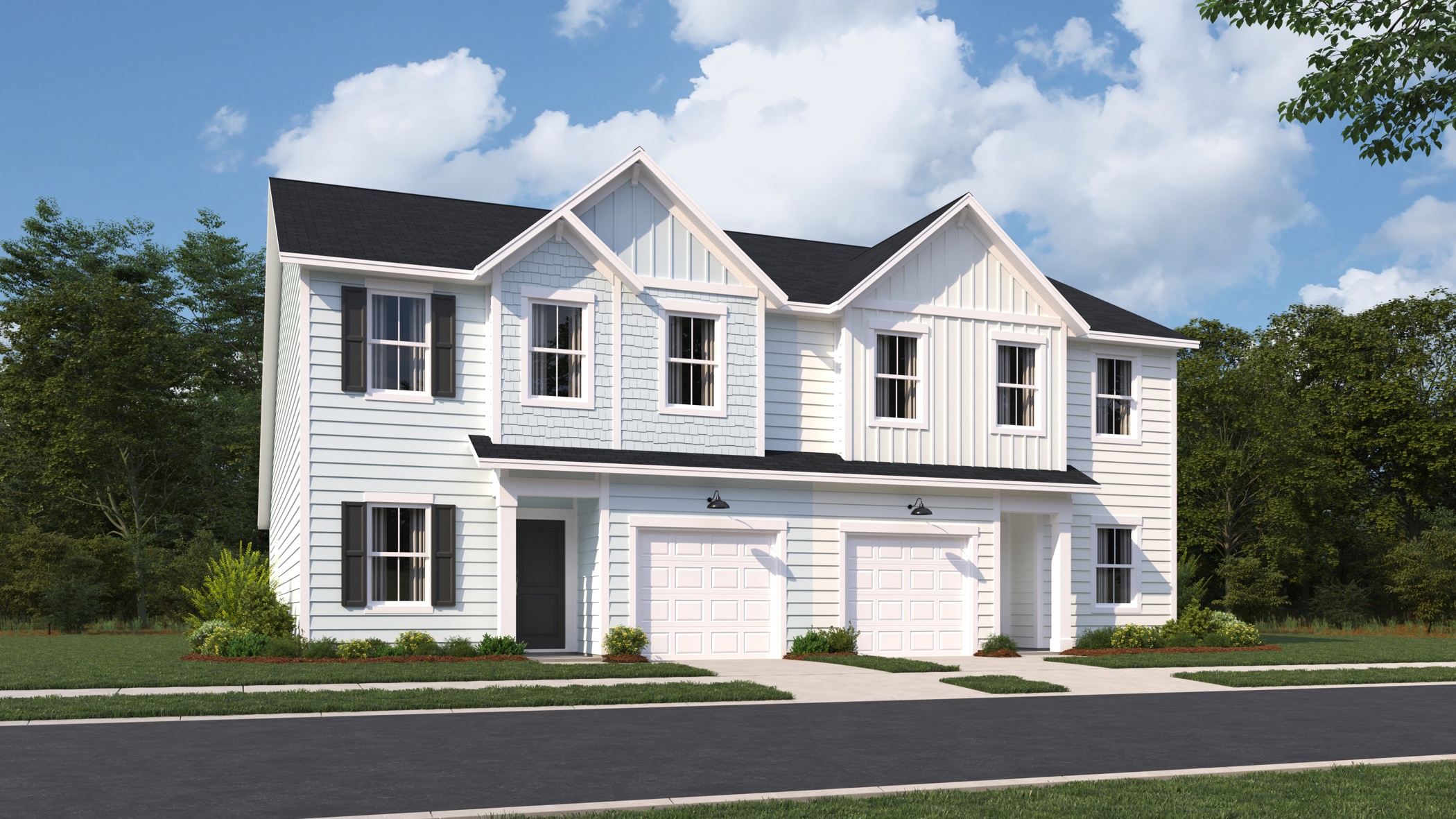 1984 Berkeley Collection Osprey Isle Berkeley BE