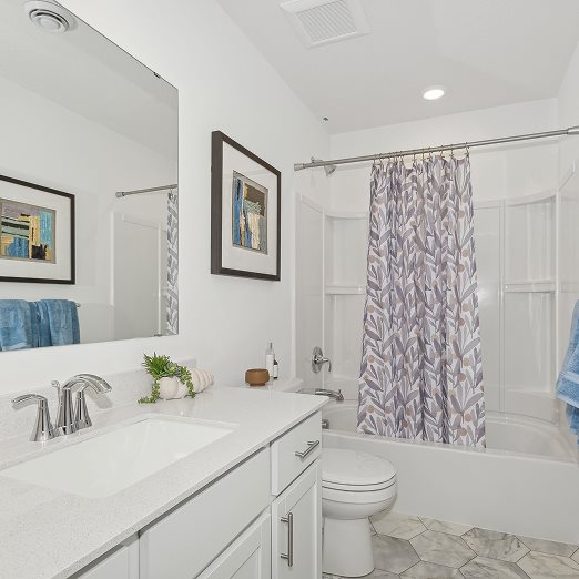 Walker Optional Bathroom 3
