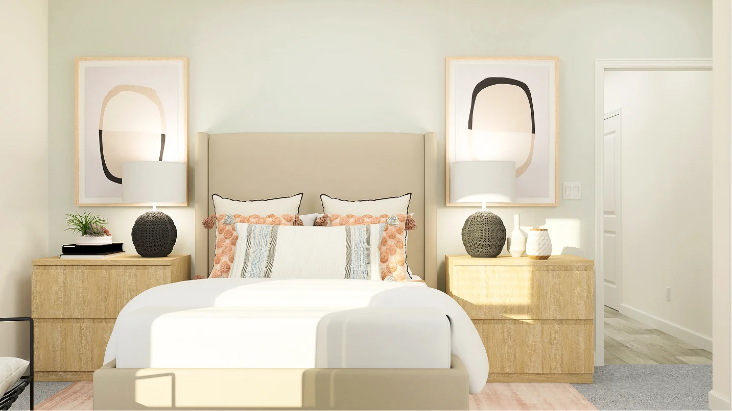 1585 Daysoring II Bed2 1of2 F1 Base2 6 6 25