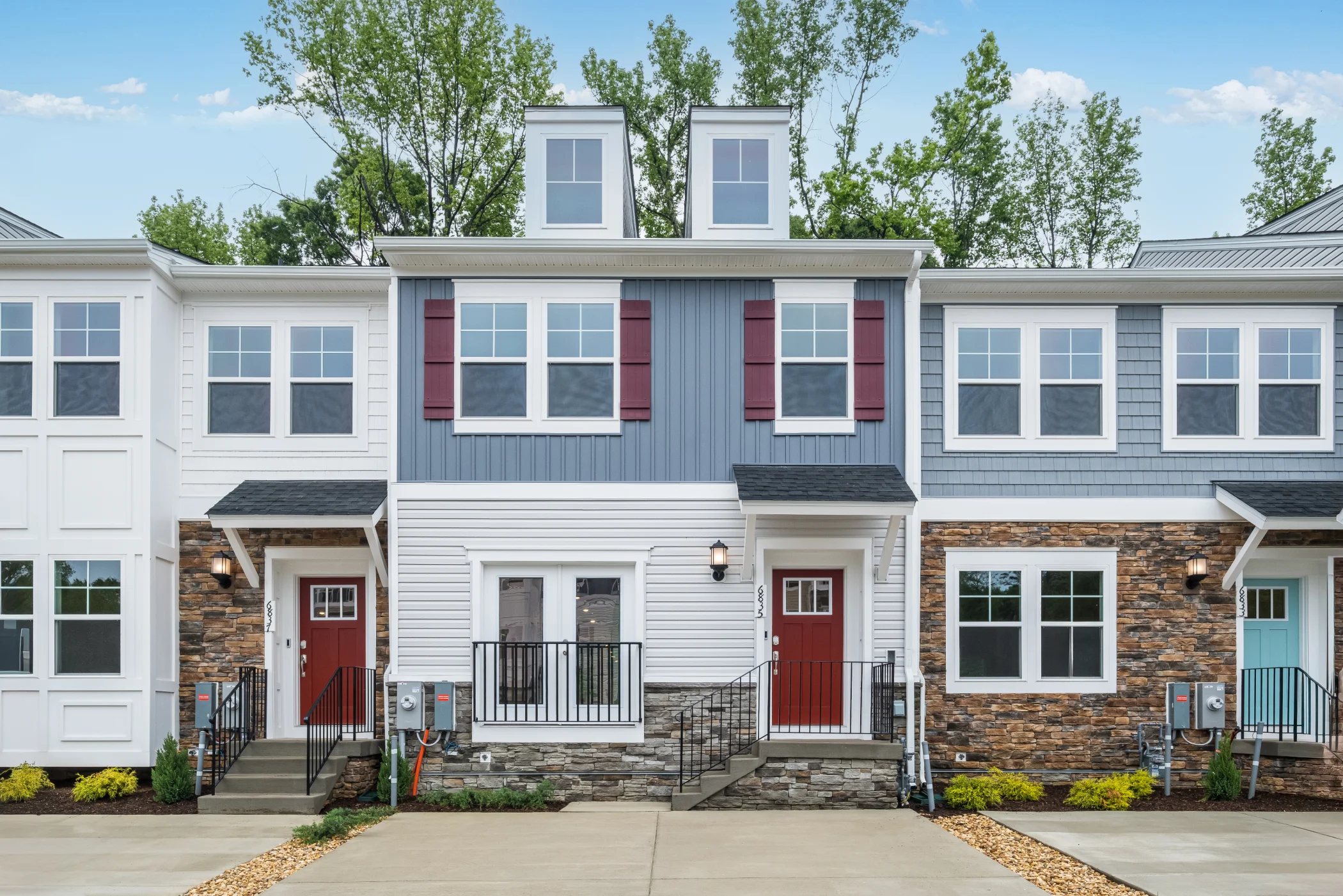 Tanyard Cove North Arcadia Front Exterior 1of2