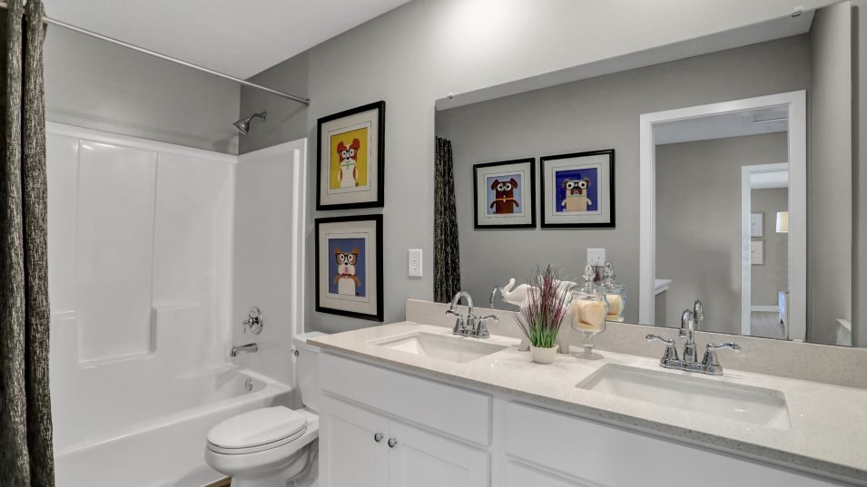 Hampshire Bathroom 2