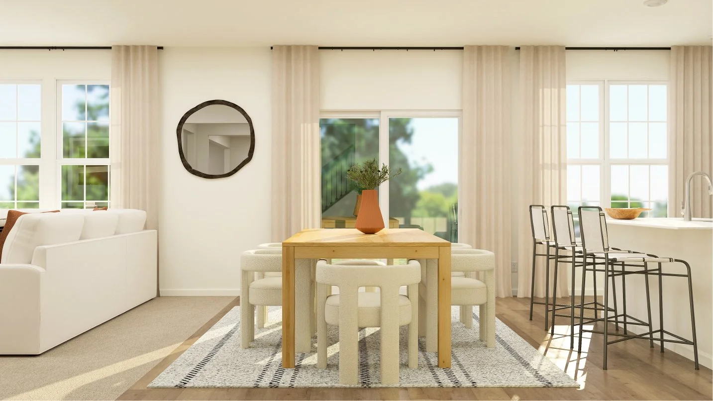 Bryce Breakfast Room