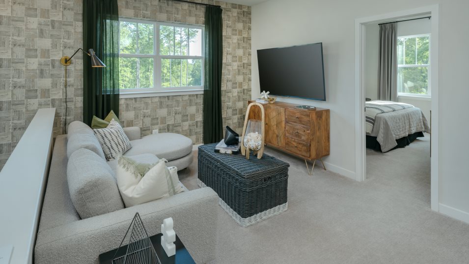 Innisbrook Loft