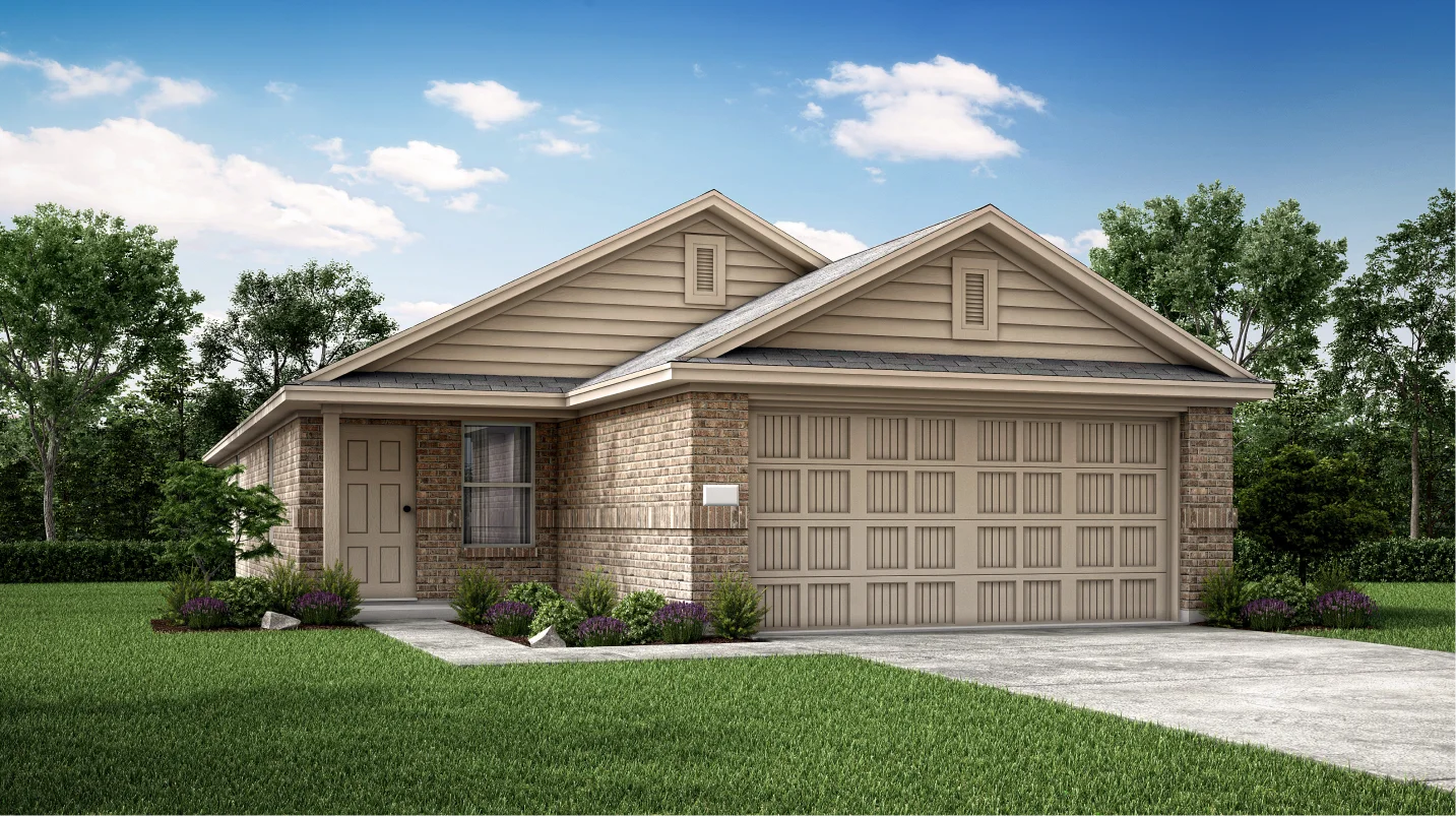 Camellia II Exterior B