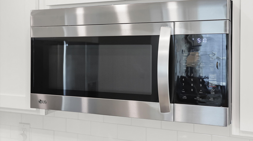 Microwave