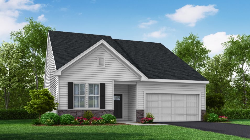 Tuscany traditional-inspired exterior 