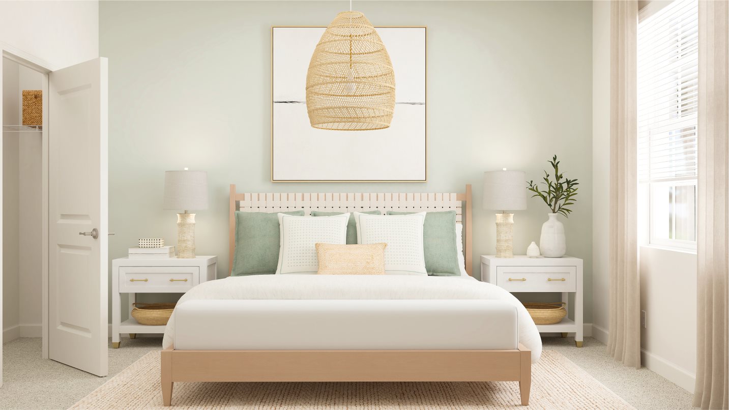 Sabal Bedroom 2