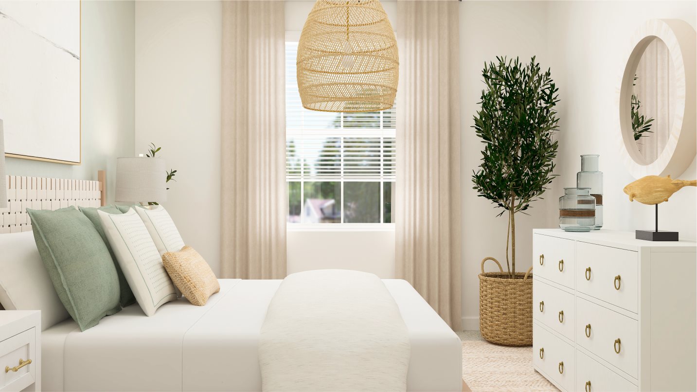 Sabal Bedroom 2