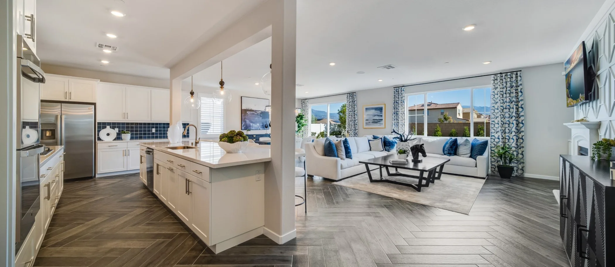 The Groves Gold Crest Residence 3