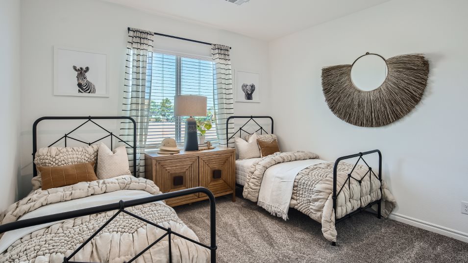 Ramsey Bedroom 3