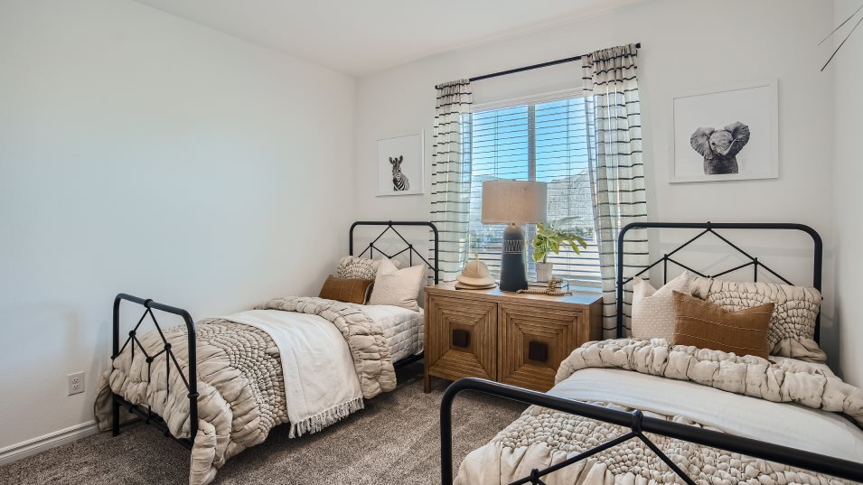 Ramsey Bedroom 3